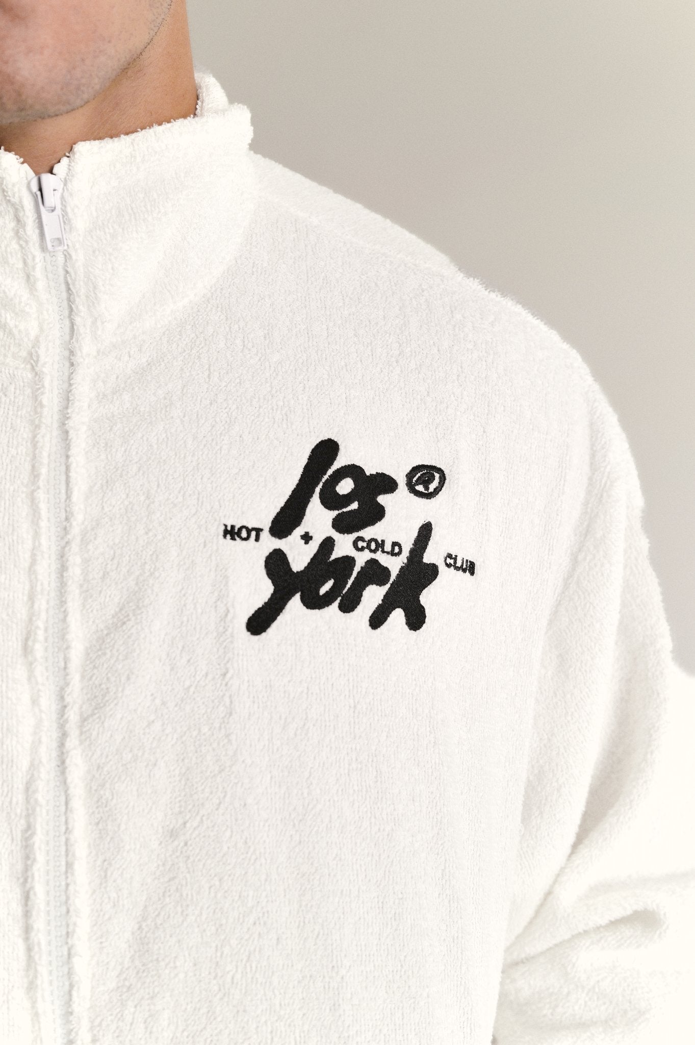 TRACK JACKET