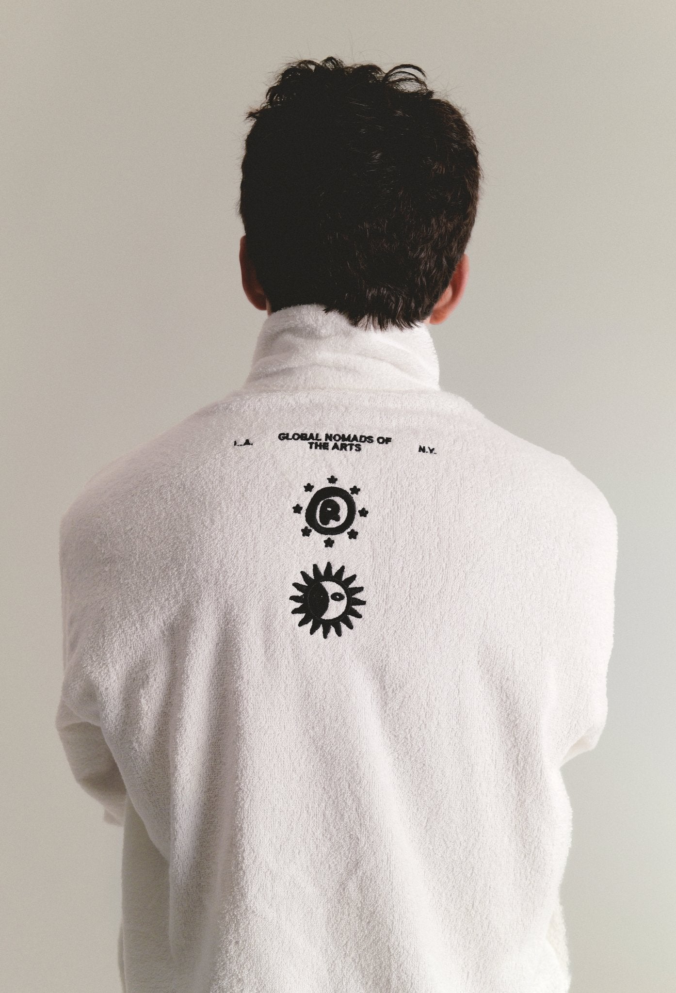 TRACK JACKET