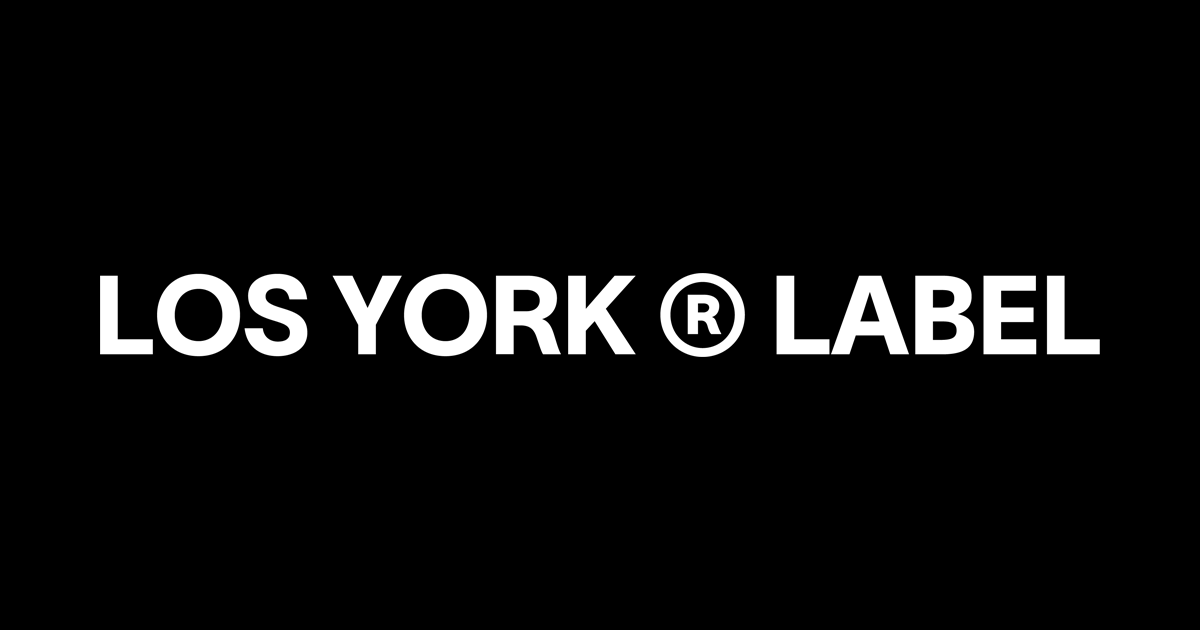 Los York Label - Global Nomads of the Arts