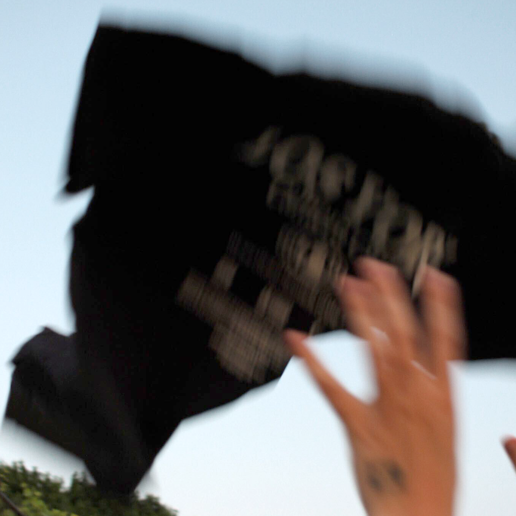 LOS YORK Camera Club Tee