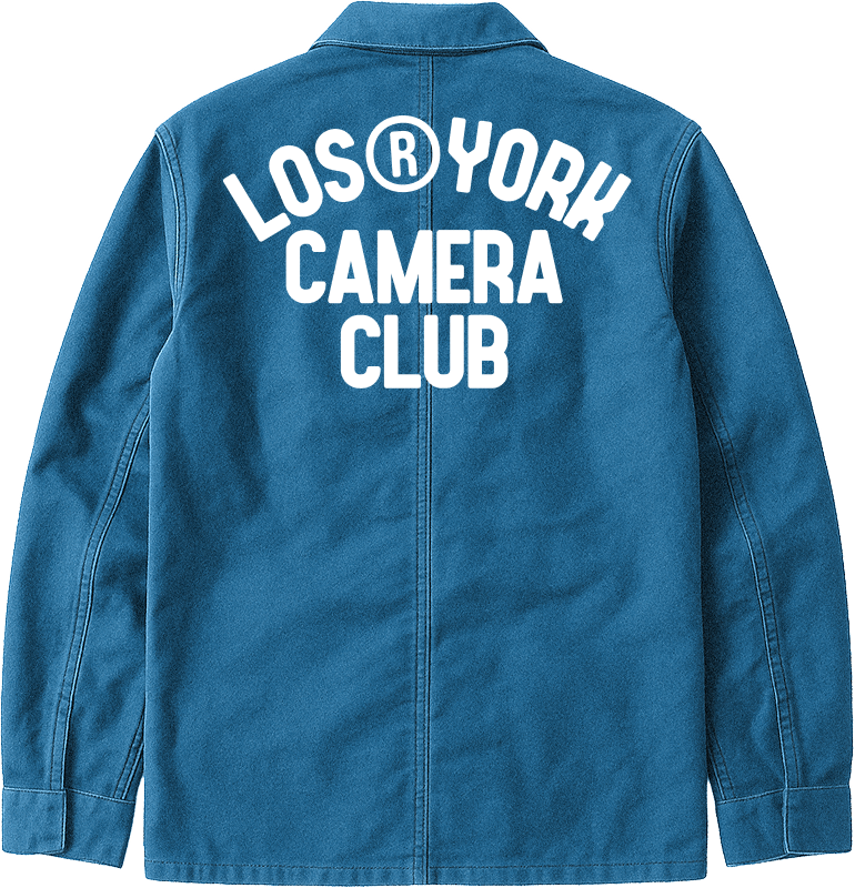 VINTAGE L’ATELIER CHORE COAT