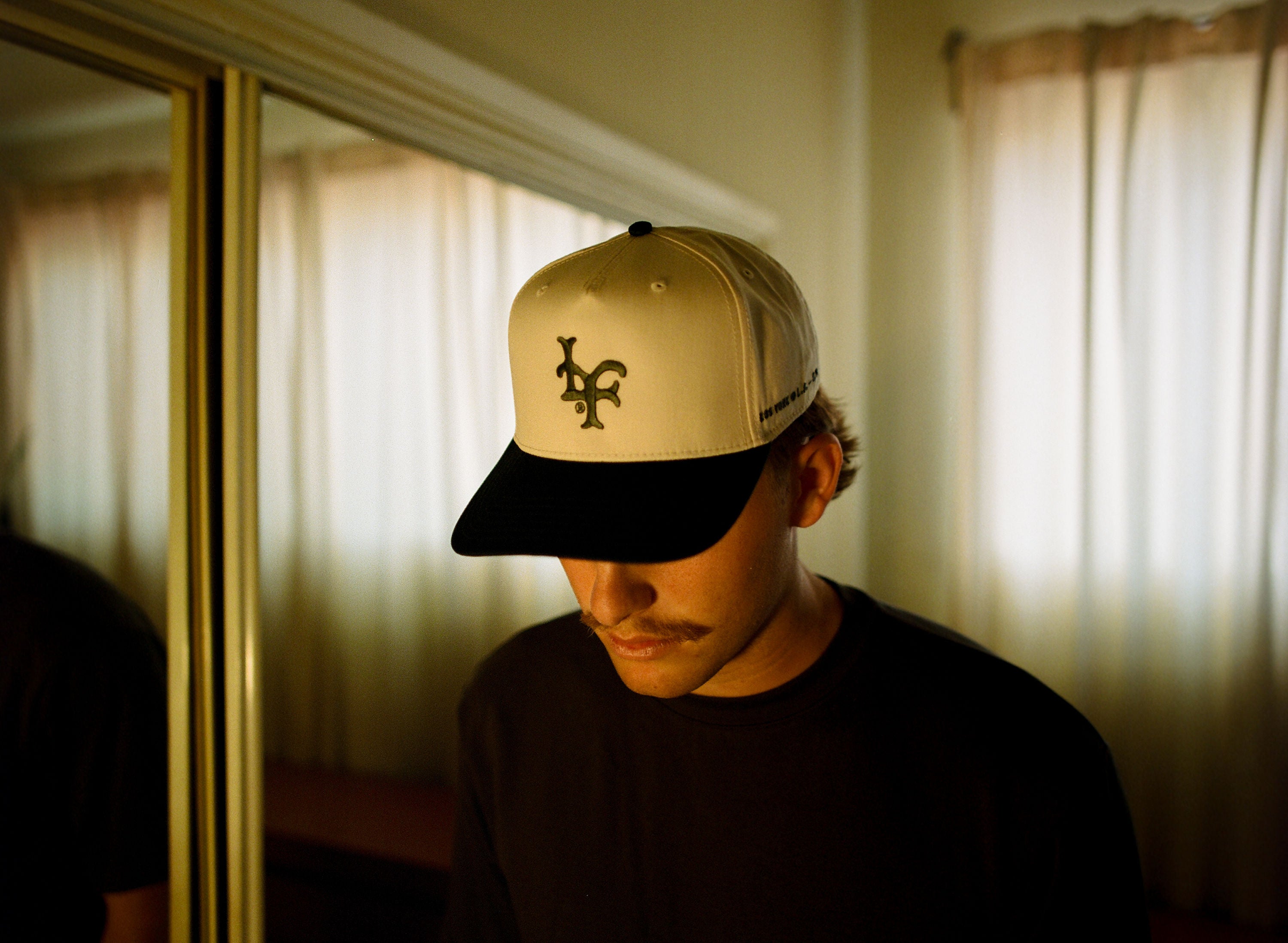 LY hat