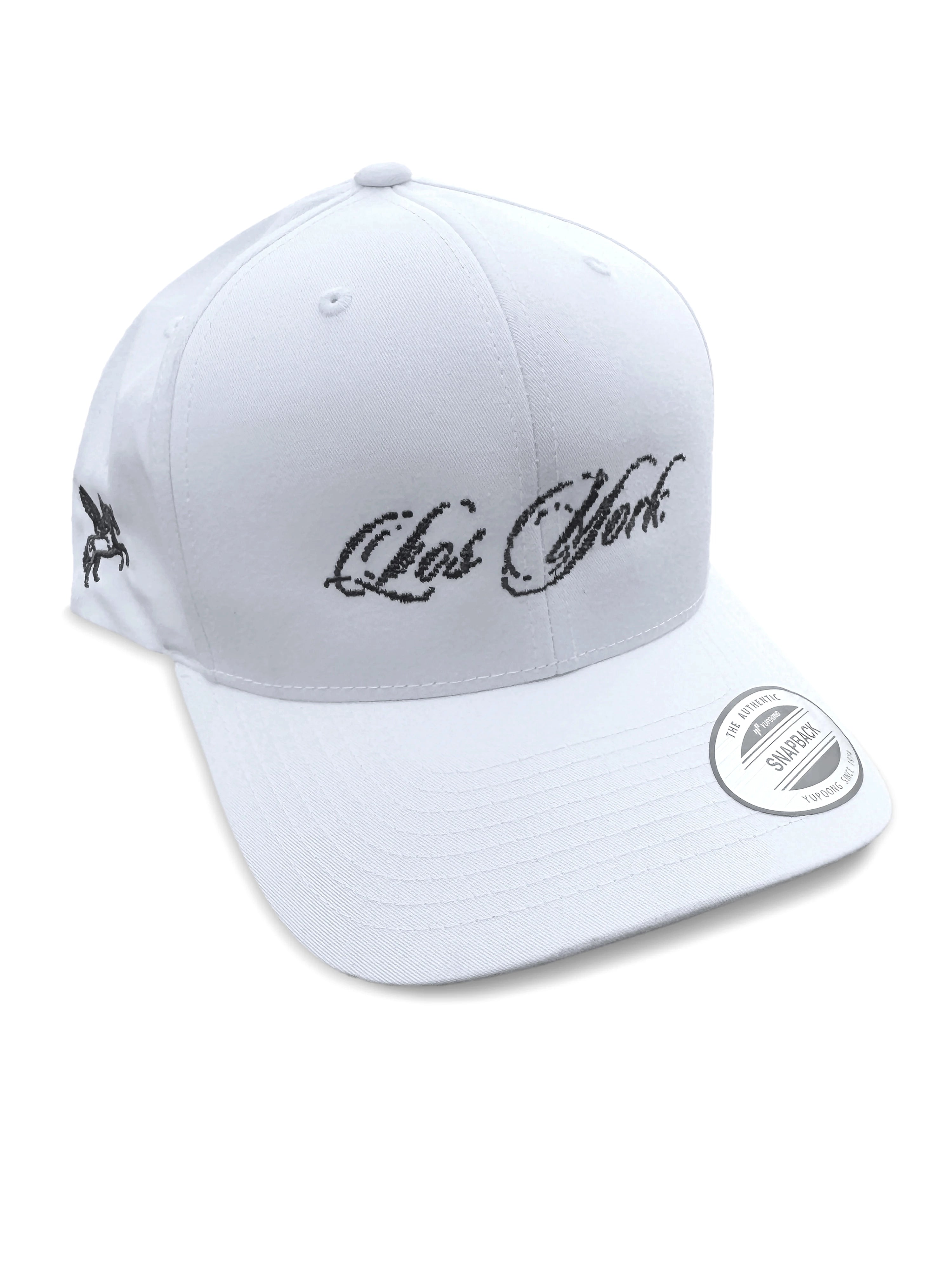 LY Pixels Hat