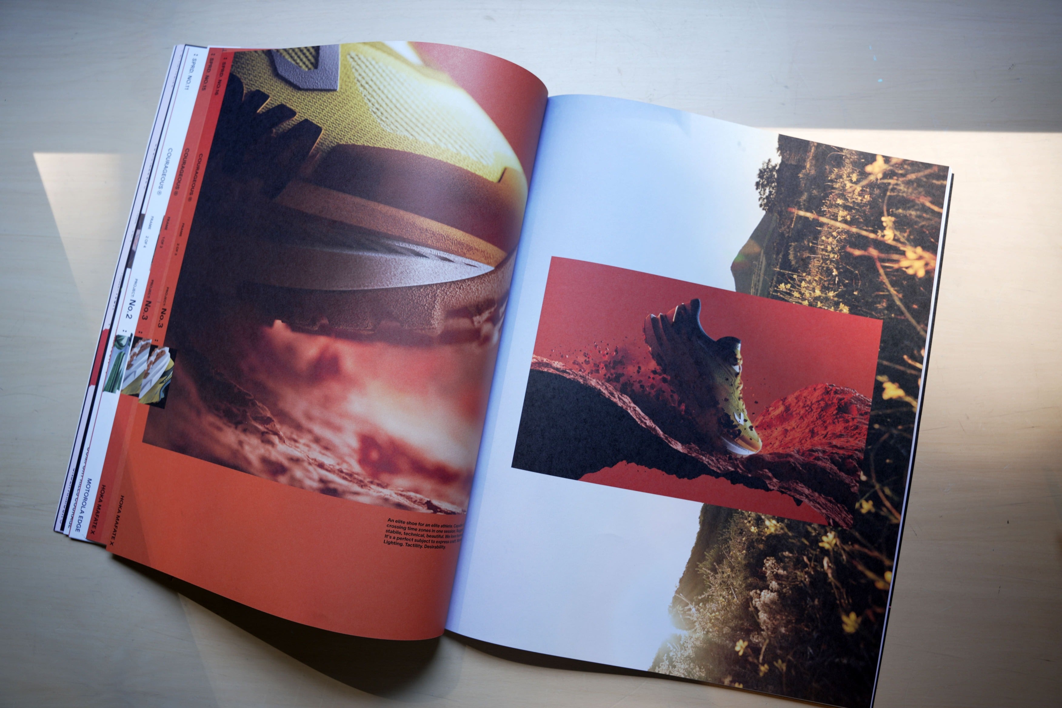 Zine by Los York