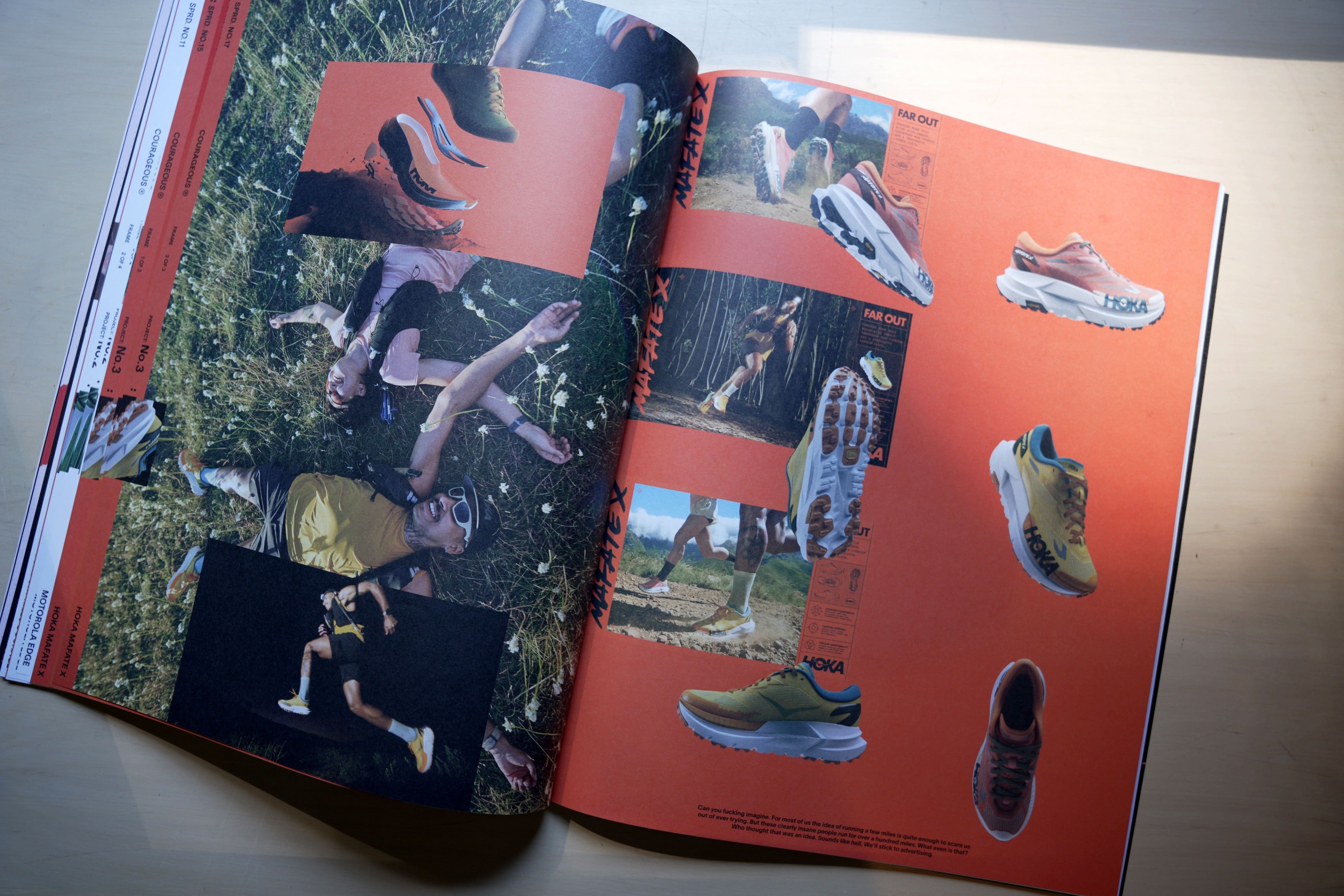 Zine by Los York