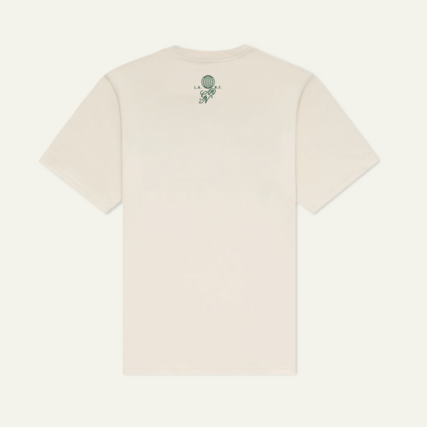Los York Global Nomads T-shirt