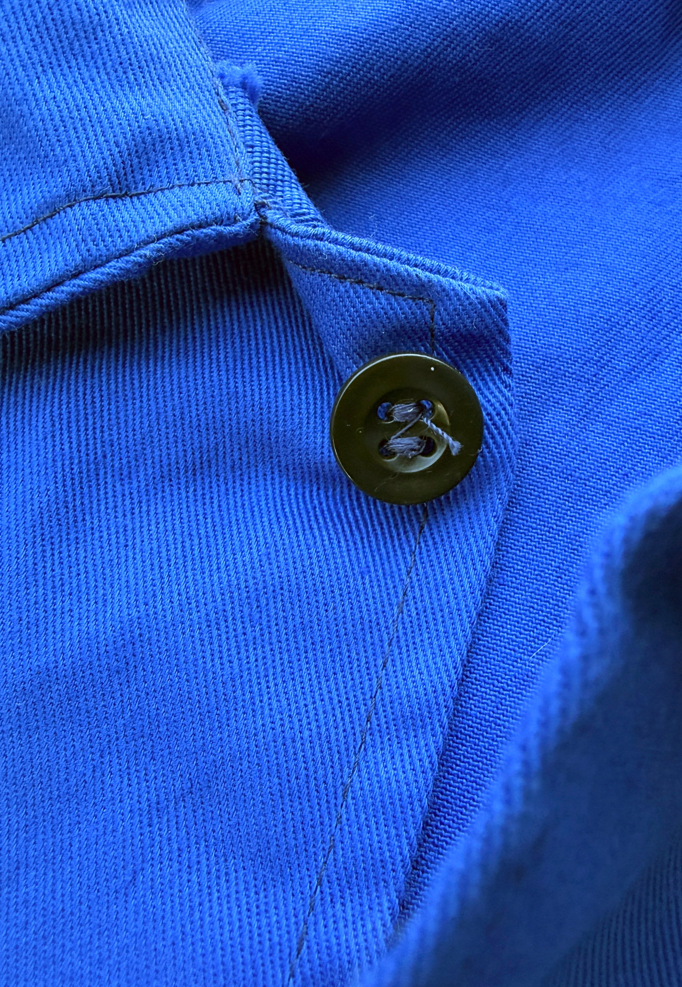 CHAQUETA DE TRABAJO L'ATELIER VINTAGE
