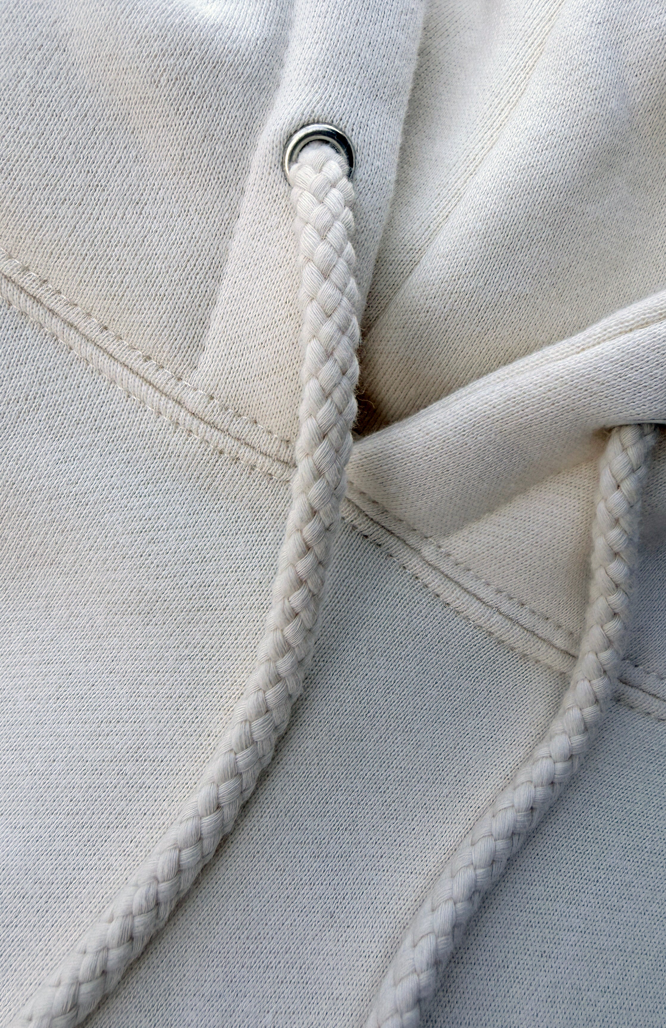 LOS YORK CITIZEN HEAVYWEIGHT HOODIE