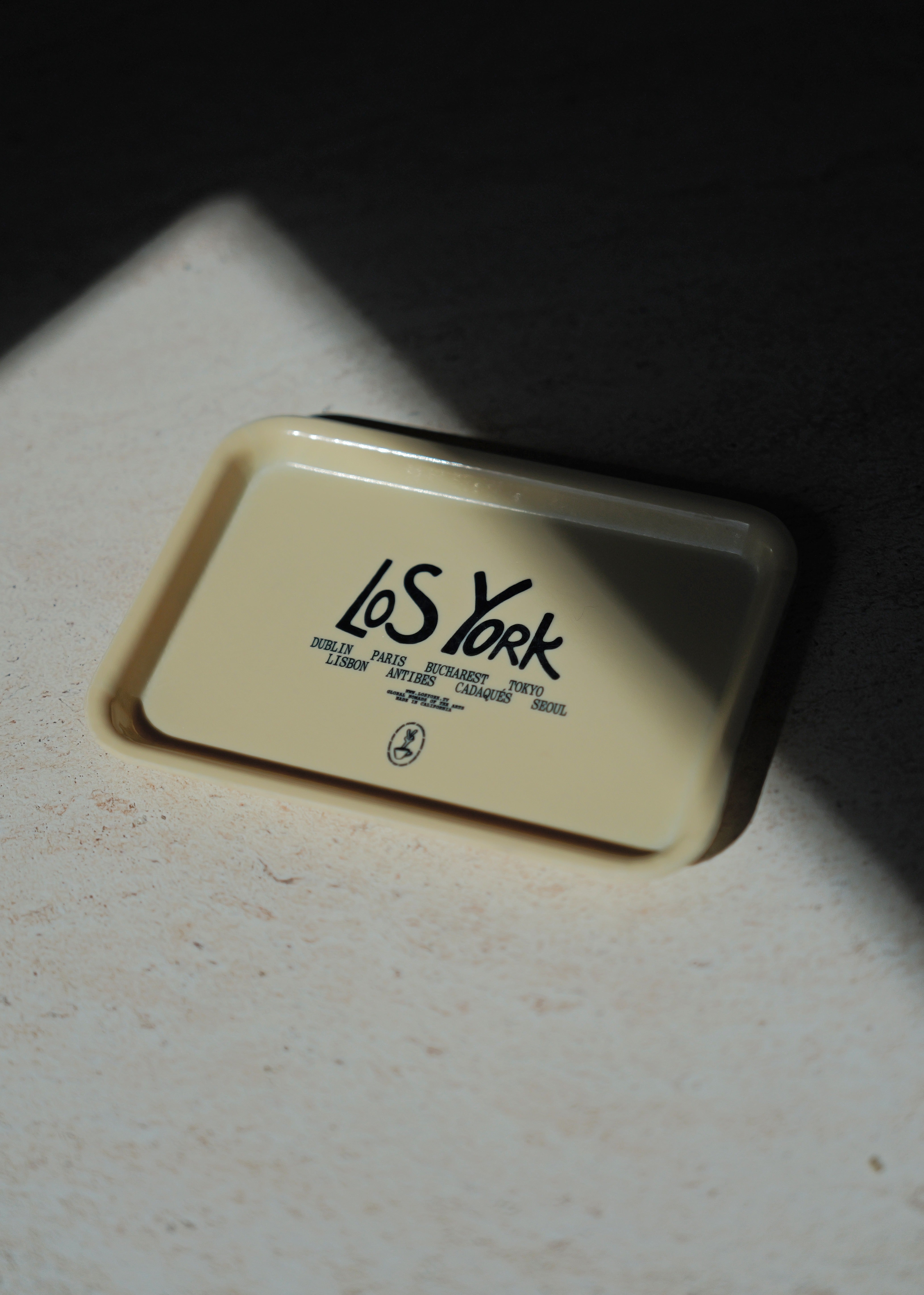 Cafe Collection Tray