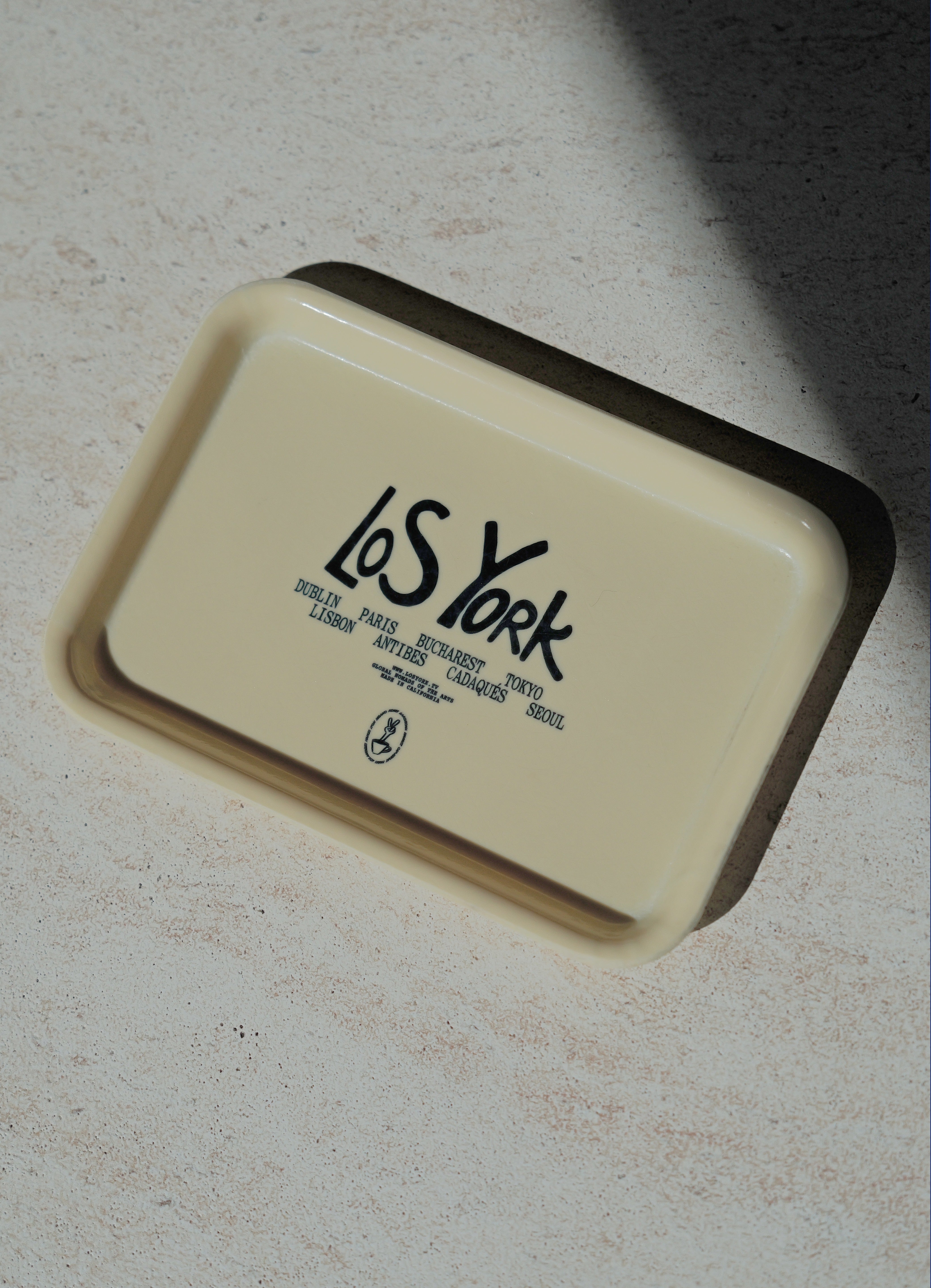 Cafe Collection Tray