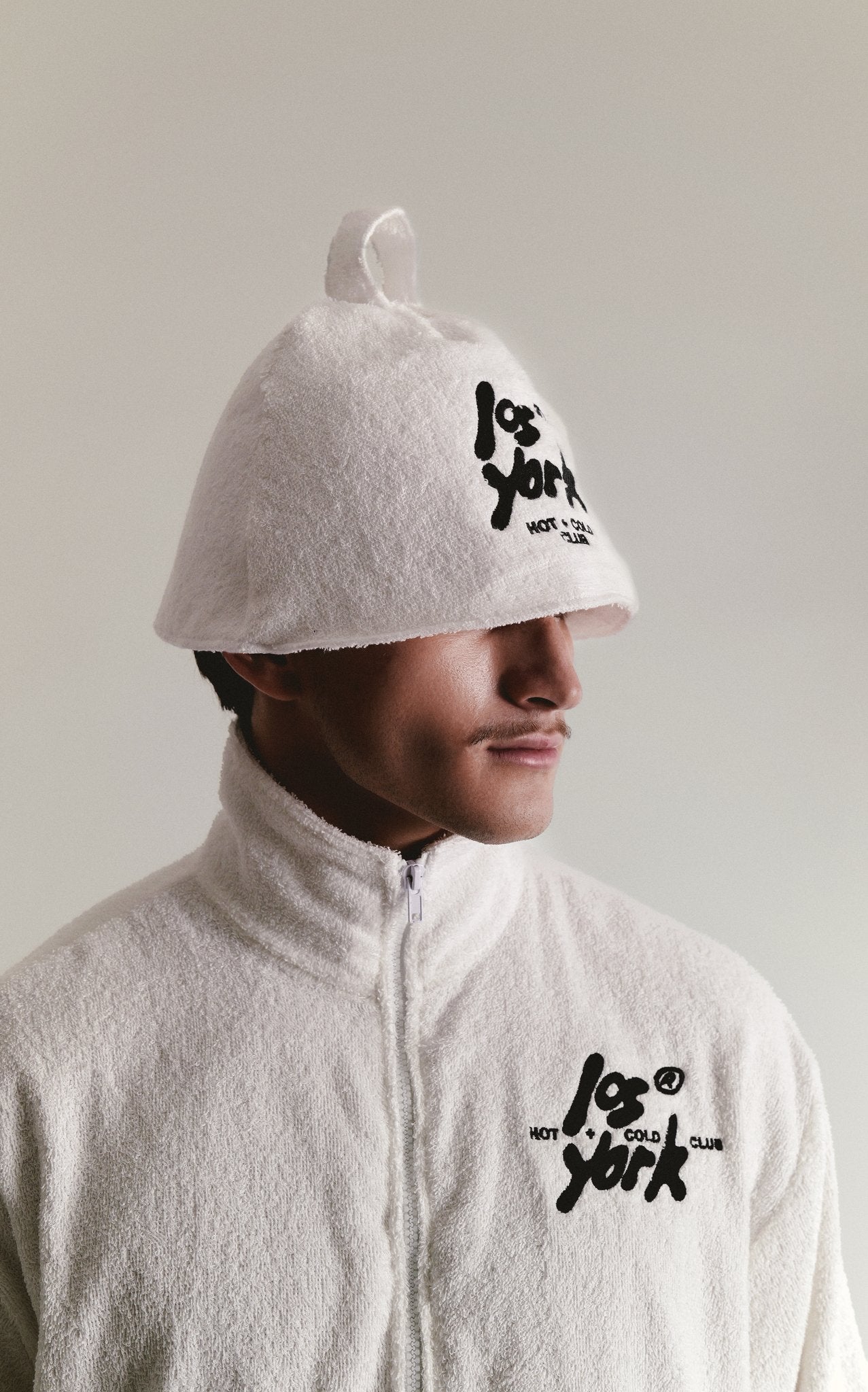 SAUNA HAT