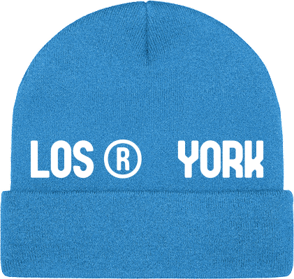 LOS YORK L’ATELIER BEANIE