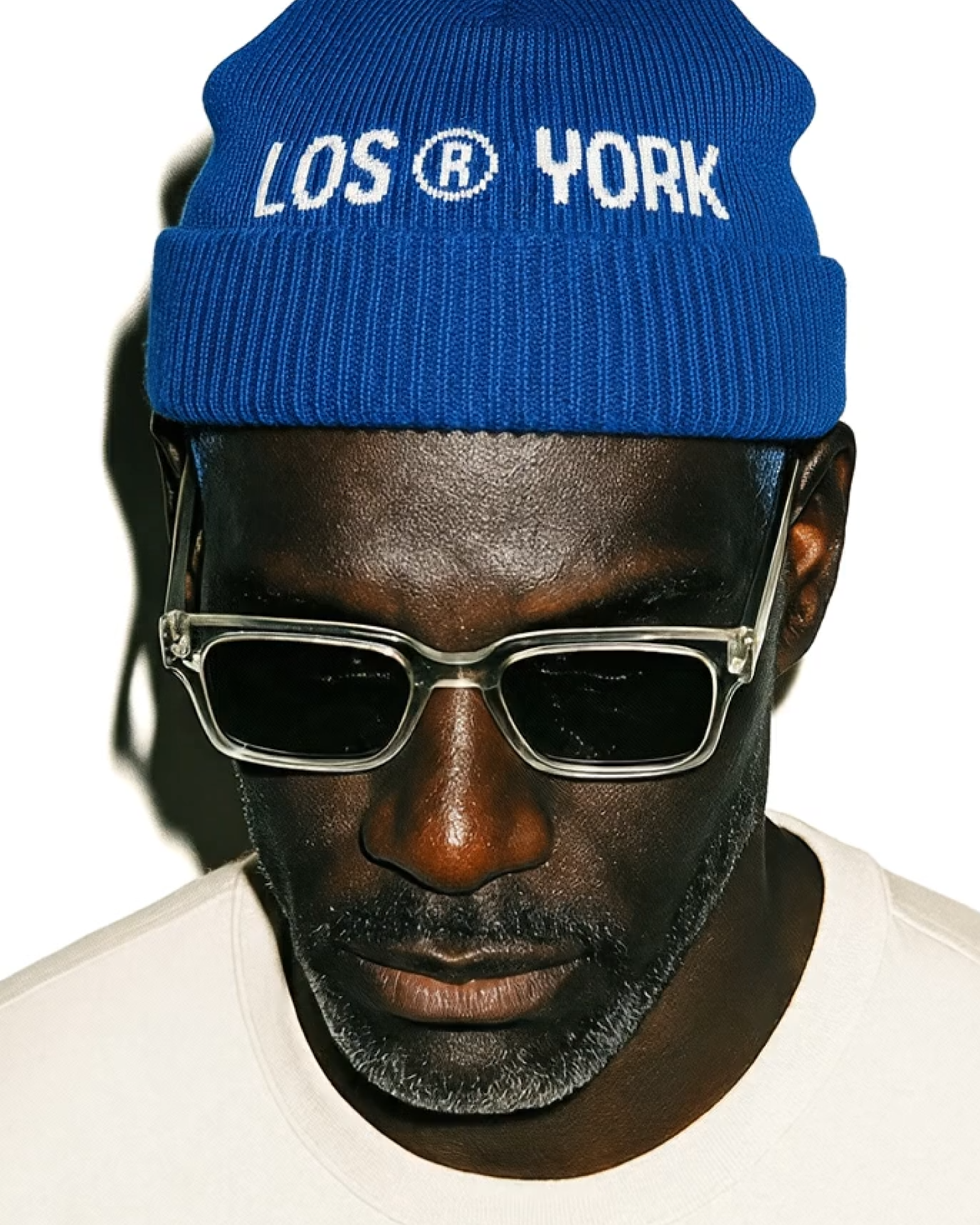 LOS YORK L’ATELIER BEANIE