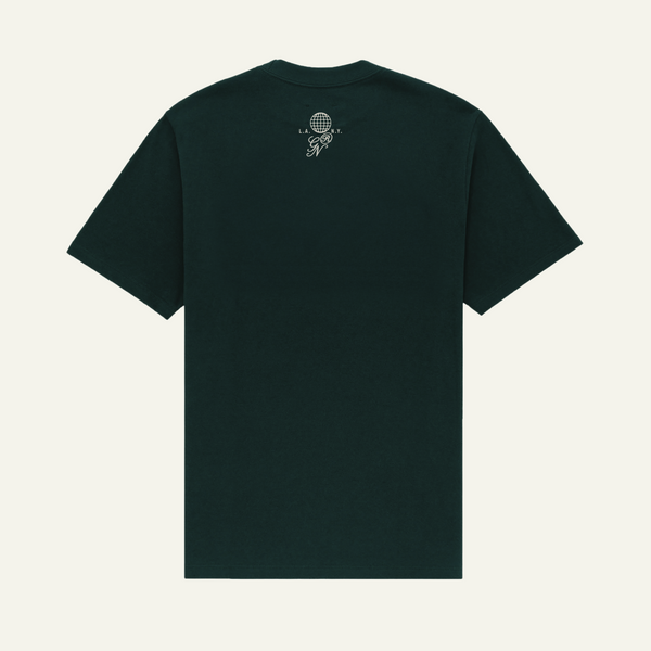 Los York Global Nomads T-shirt
