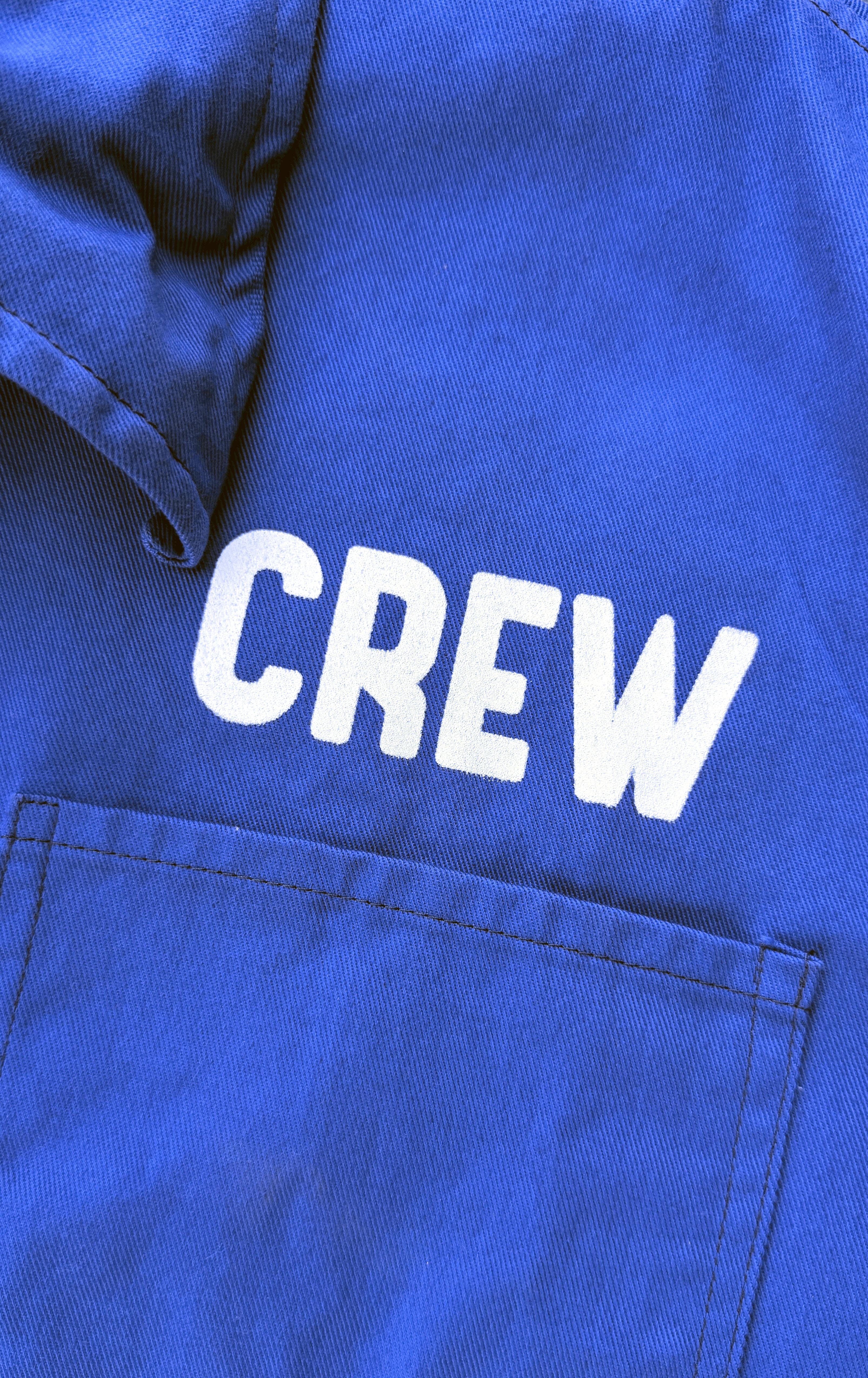 CHAQUETA DE TRABAJO L'ATELIER VINTAGE