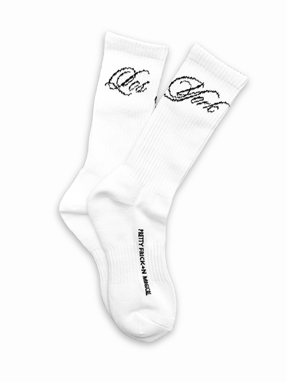 LY Pixels Socks