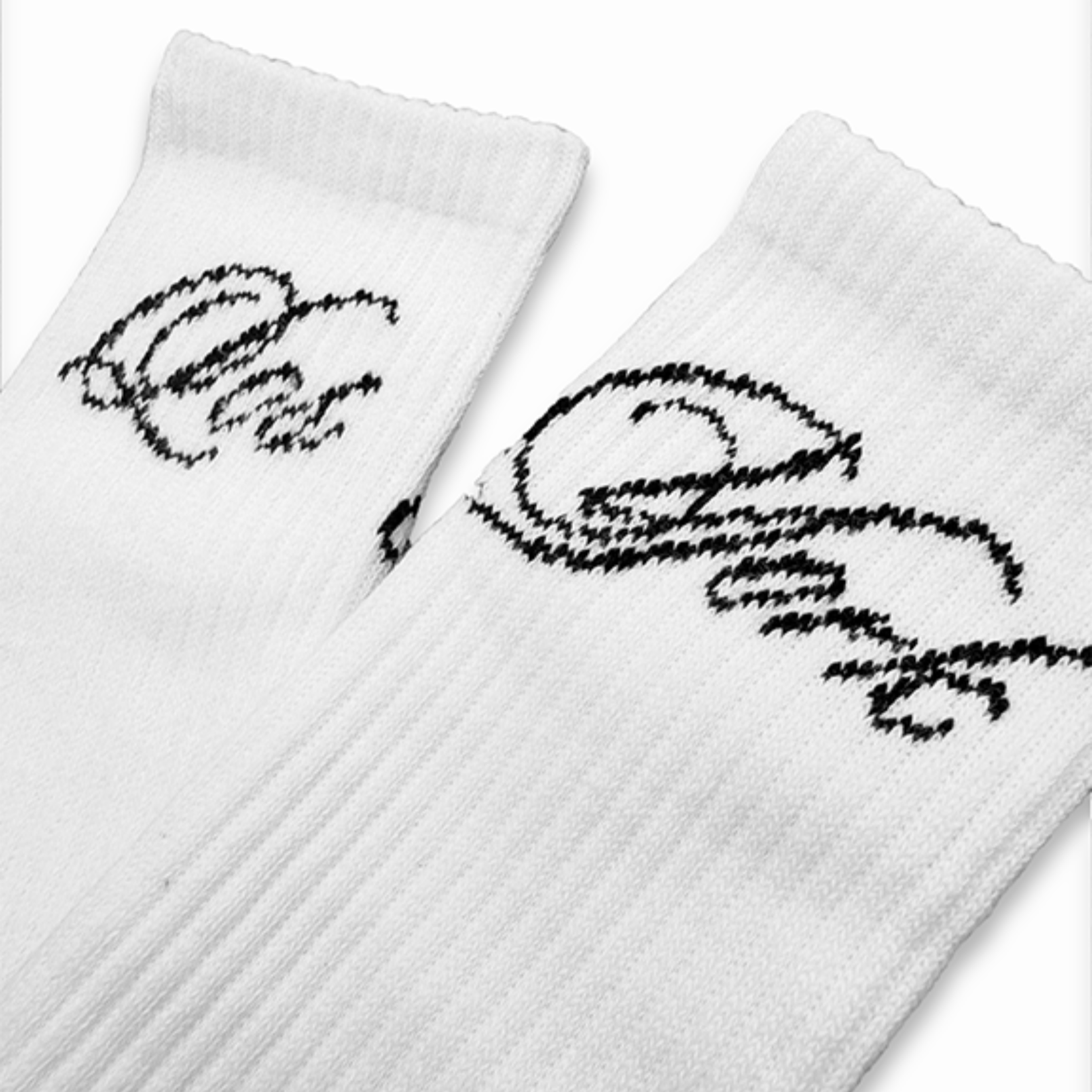 LY Pixels Socks