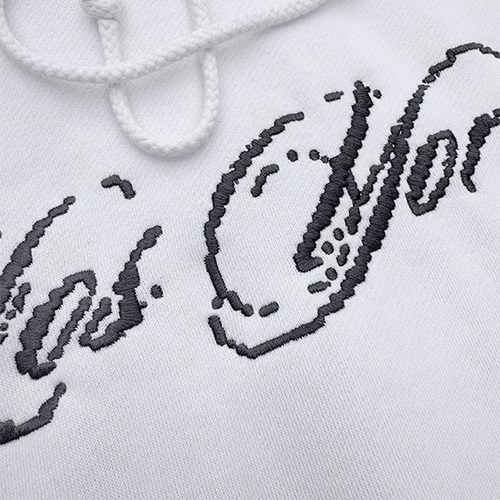 LY Pixels Hoodie