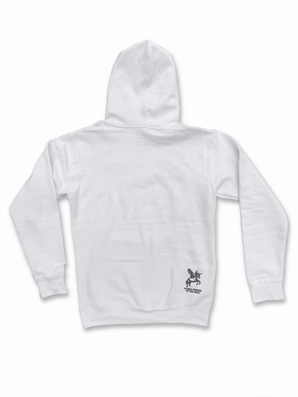 LY Pixels Hoodie