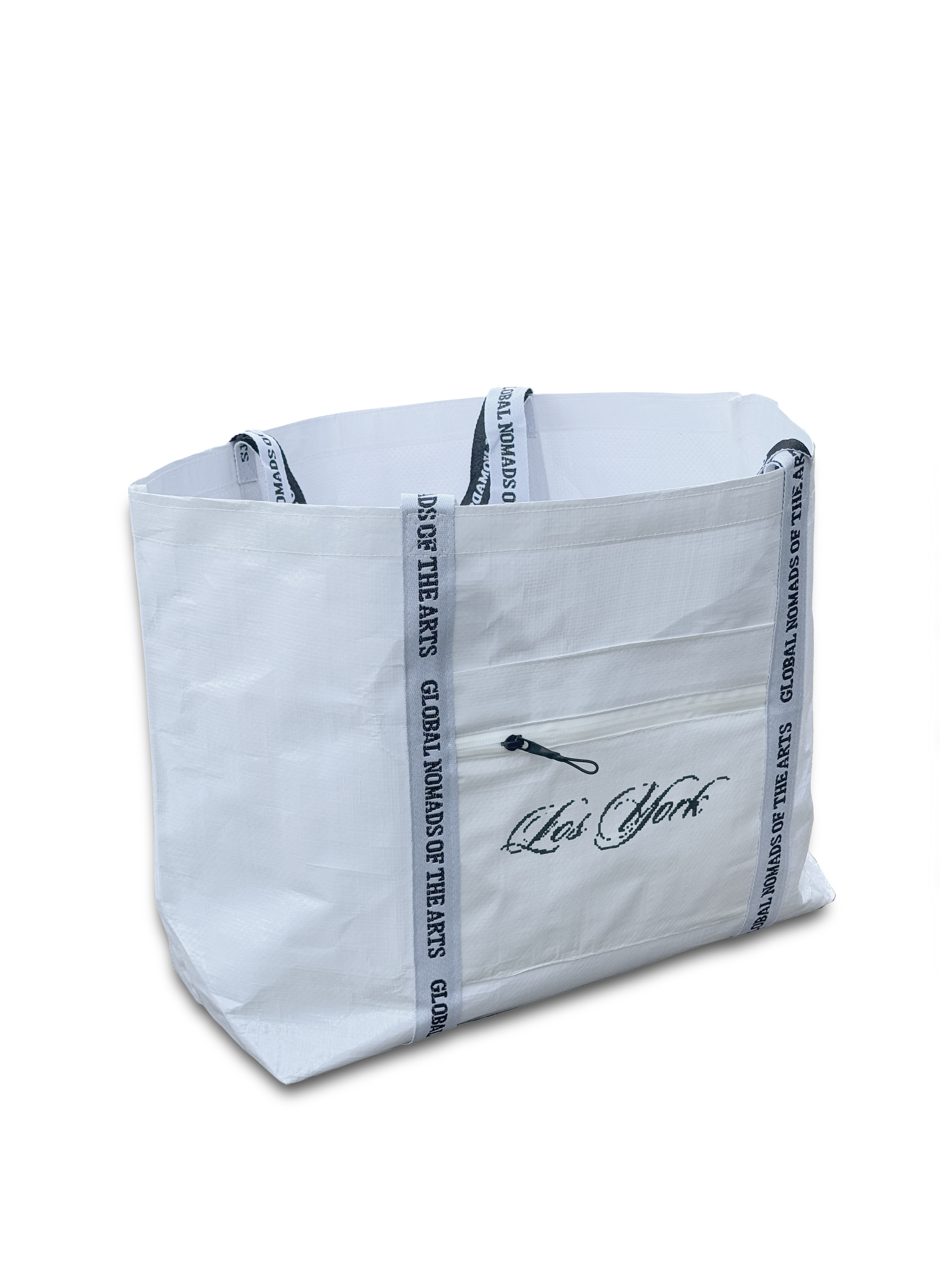 LY Pixels Tote